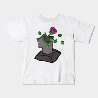 Mr. V. Kids T-Shirt